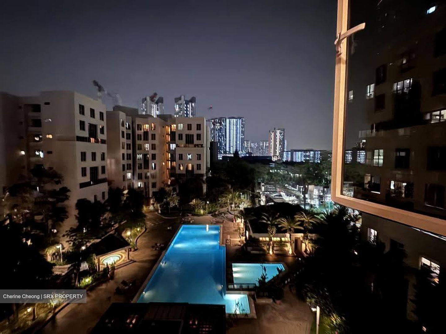 Regent Park (D5), Condominium #634934971